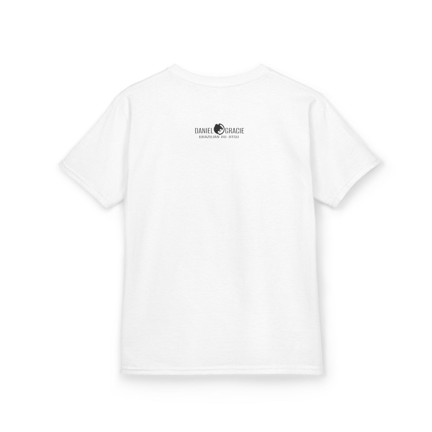 Trust the Process Kids T‑Shirt