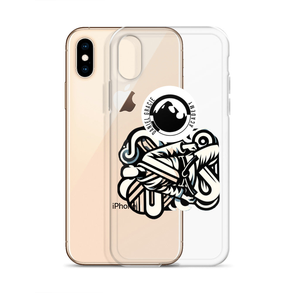 Clear Case for iPhone®