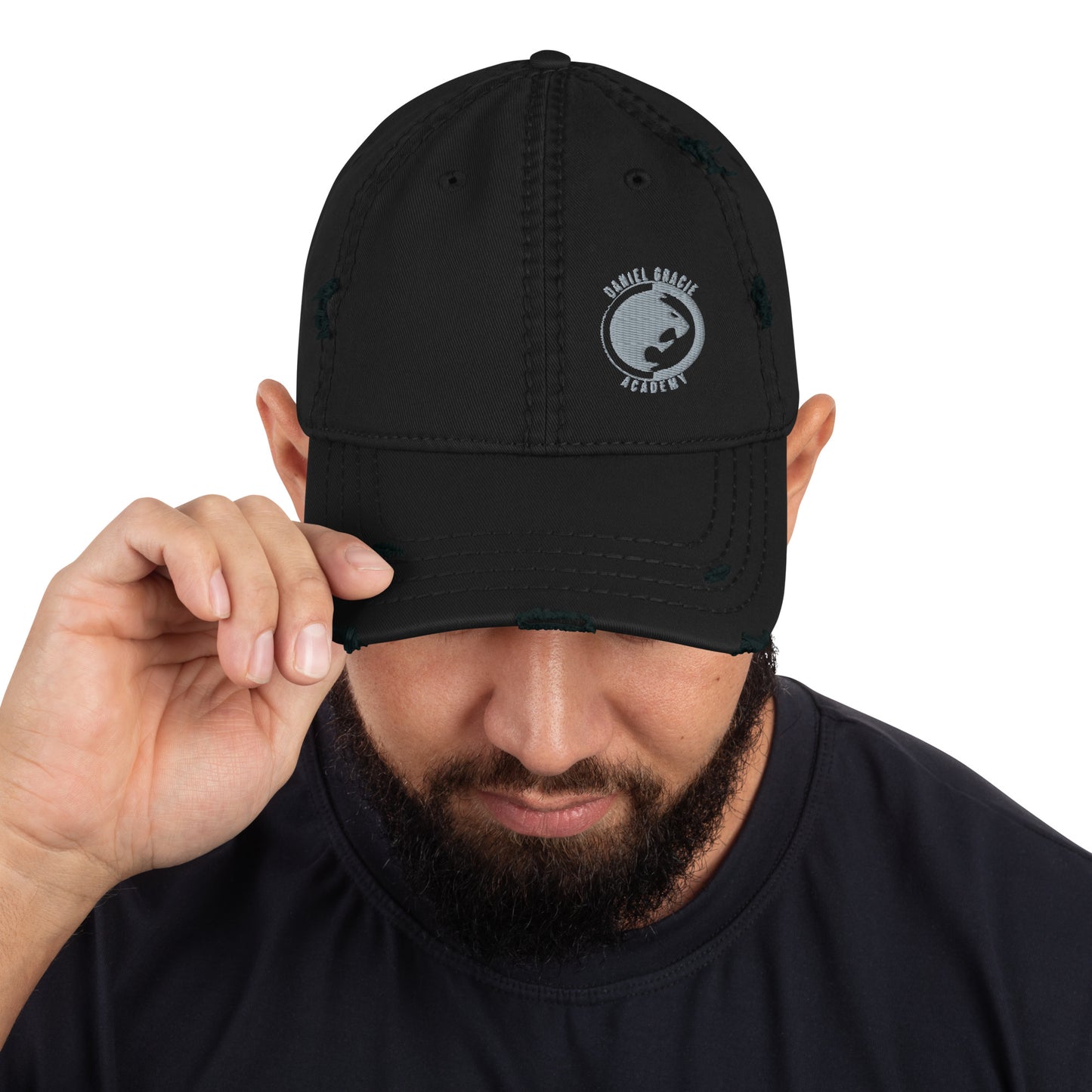 Daniel Gracie Dad Hat