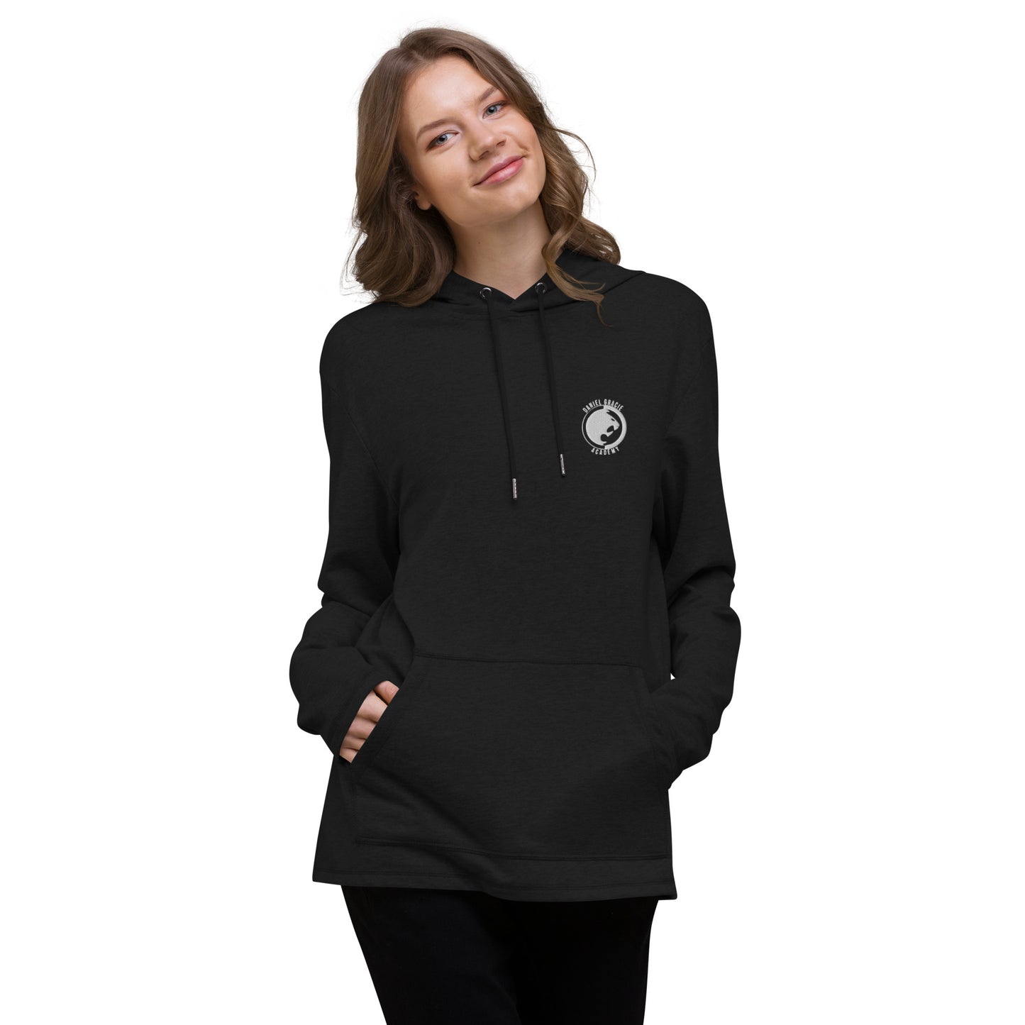 Woman Lightweight Hoodie