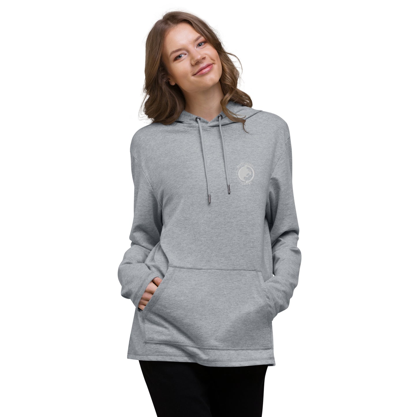 Woman Lightweight Hoodie